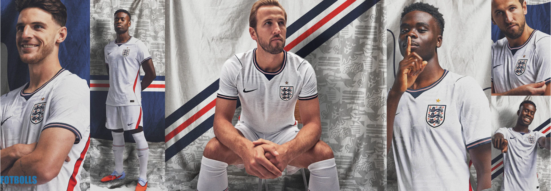 England VM 2026 Herr